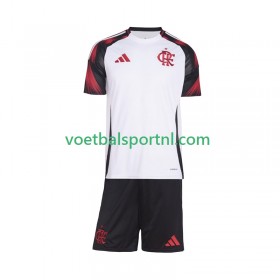 CR Flamengo Kind Uit Tenue 2025-26